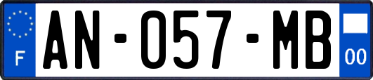 AN-057-MB