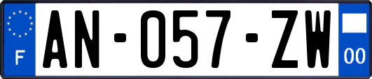 AN-057-ZW