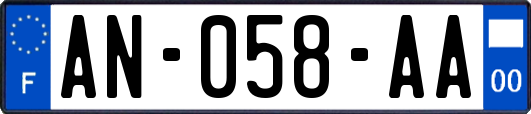 AN-058-AA