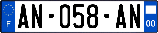 AN-058-AN