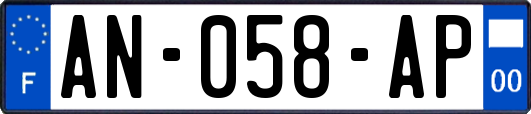 AN-058-AP