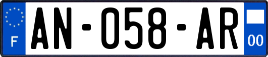 AN-058-AR