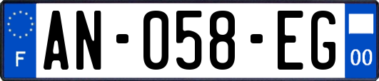 AN-058-EG