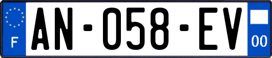 AN-058-EV