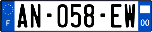 AN-058-EW