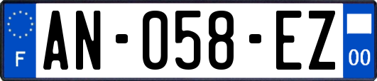 AN-058-EZ