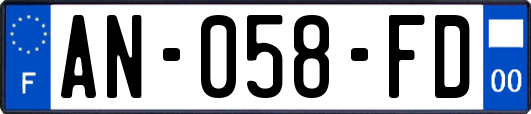 AN-058-FD