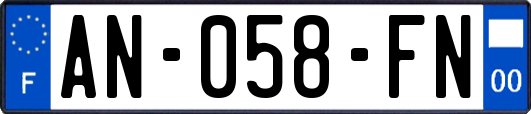 AN-058-FN