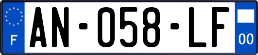 AN-058-LF