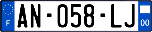 AN-058-LJ