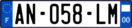 AN-058-LM