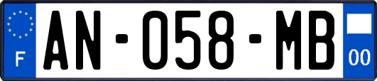 AN-058-MB