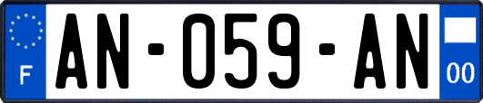 AN-059-AN