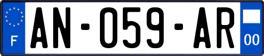 AN-059-AR