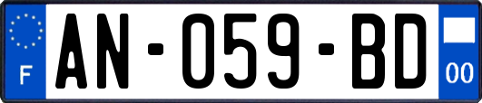 AN-059-BD