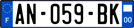 AN-059-BK