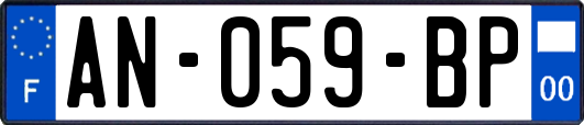 AN-059-BP