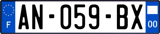AN-059-BX