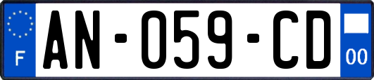 AN-059-CD