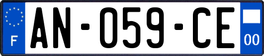 AN-059-CE