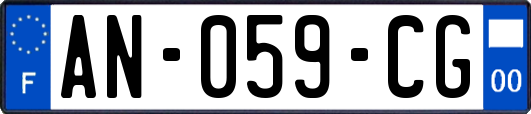 AN-059-CG