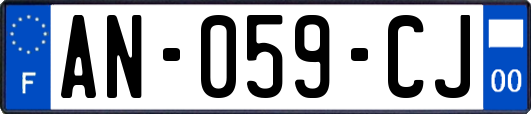AN-059-CJ