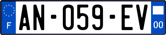 AN-059-EV