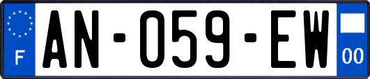 AN-059-EW