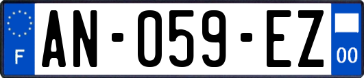 AN-059-EZ