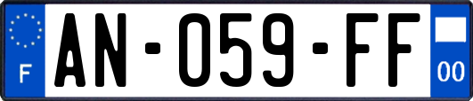 AN-059-FF