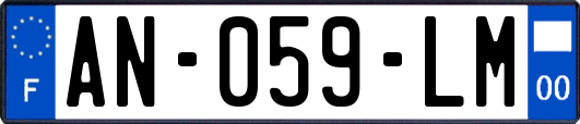 AN-059-LM