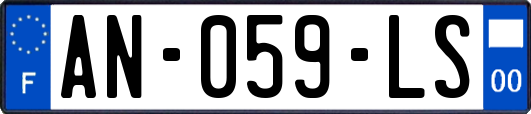 AN-059-LS