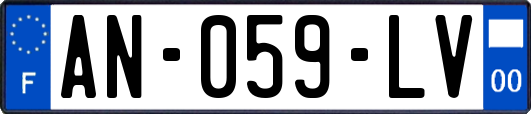 AN-059-LV