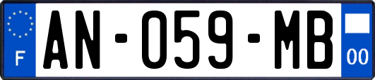 AN-059-MB