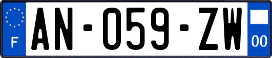 AN-059-ZW