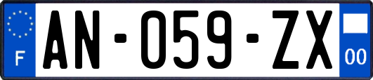 AN-059-ZX