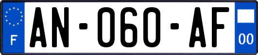 AN-060-AF