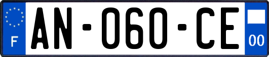 AN-060-CE