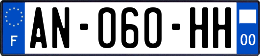 AN-060-HH