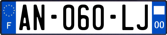 AN-060-LJ