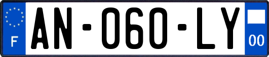 AN-060-LY