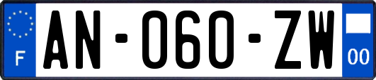 AN-060-ZW