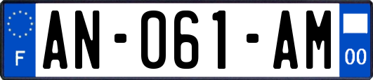 AN-061-AM