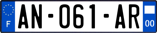 AN-061-AR