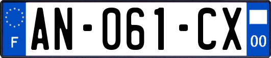 AN-061-CX