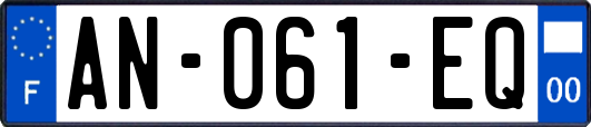 AN-061-EQ