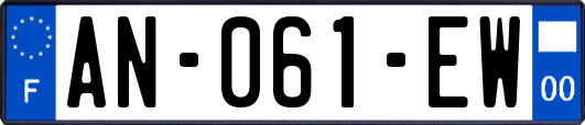 AN-061-EW