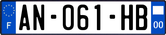 AN-061-HB