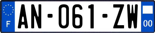 AN-061-ZW