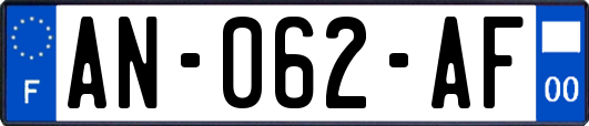 AN-062-AF